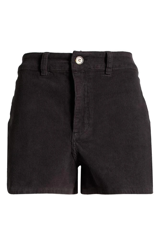 Billabong Free Fall Stretch Cotton Corduroy Shorts 3