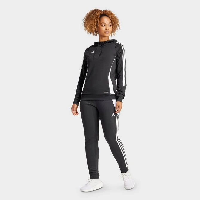Adidas Women's adidas Tiro 24 Track Pants 3