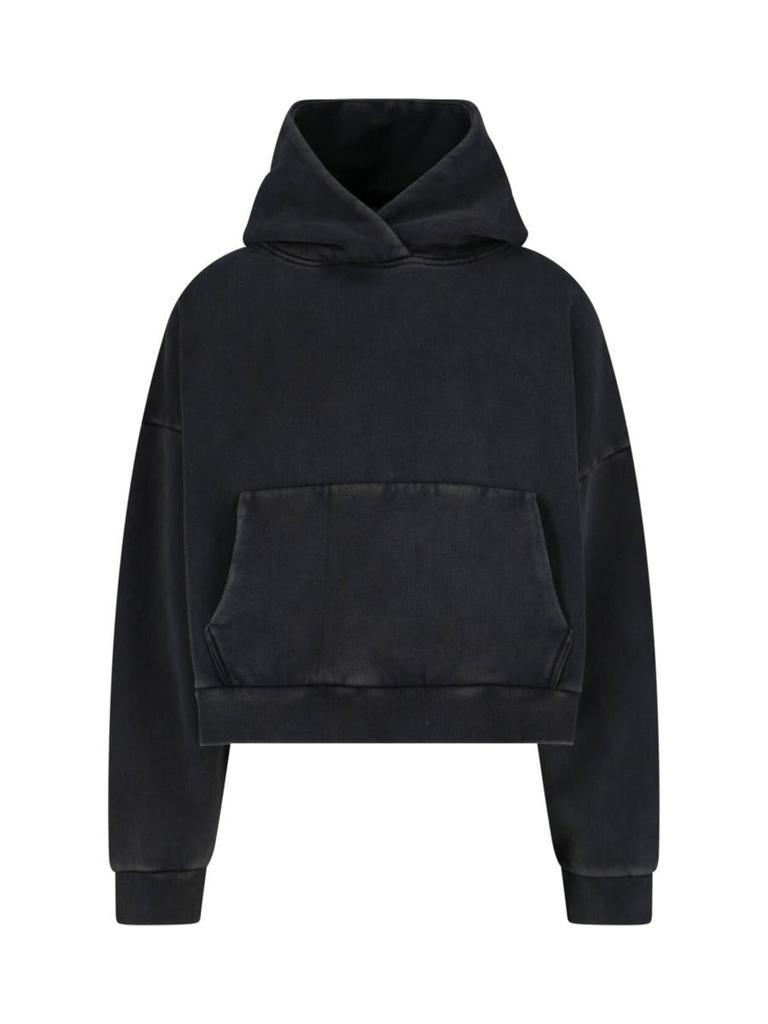 entire studios HEAVY HOOD ダークグレー Entire Studios - Heavy Hood Hoodie | HBX - Globally Curated