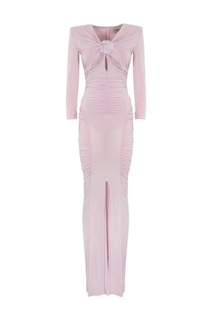 Shop Red Carpet Dress In Cupro Jersey With Cut-out And Tail on Sale at BeyondStyle Get 24% Off Red Carpet Dress In Cupro Jersey With Cut-out And Tail with Limited-Time Flash Shop Red Carpet Dress In Cupro Jersey With Cut-out And Tail on Sale at BeyondStyle Get 24% Off Red Carpet Dress In Cupro Jersey With Cut-out And Tail with Limited-Time Flash