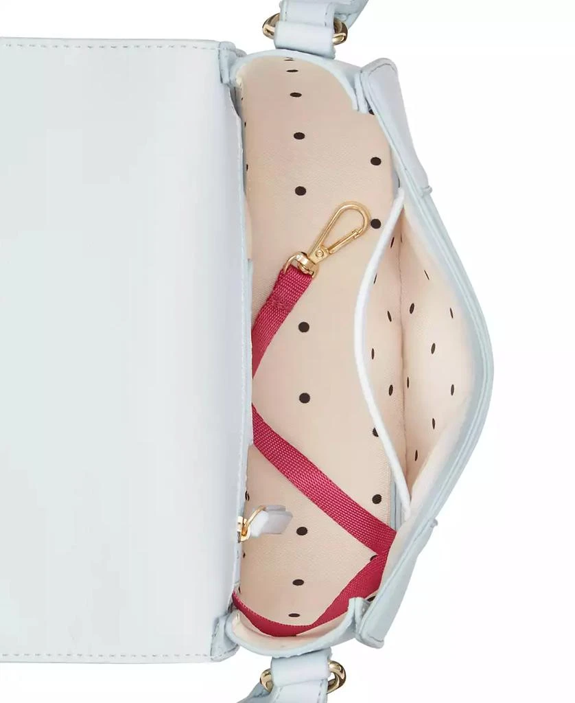 On 34th Holmme Saddle Crossbody, Exclusively at Macy's 6