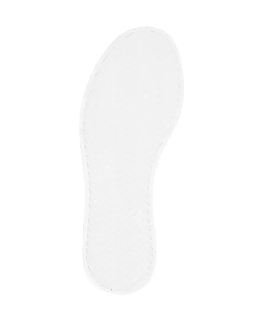 DKNY Little and Big Girls Katie Lora High Top Sneaker 7