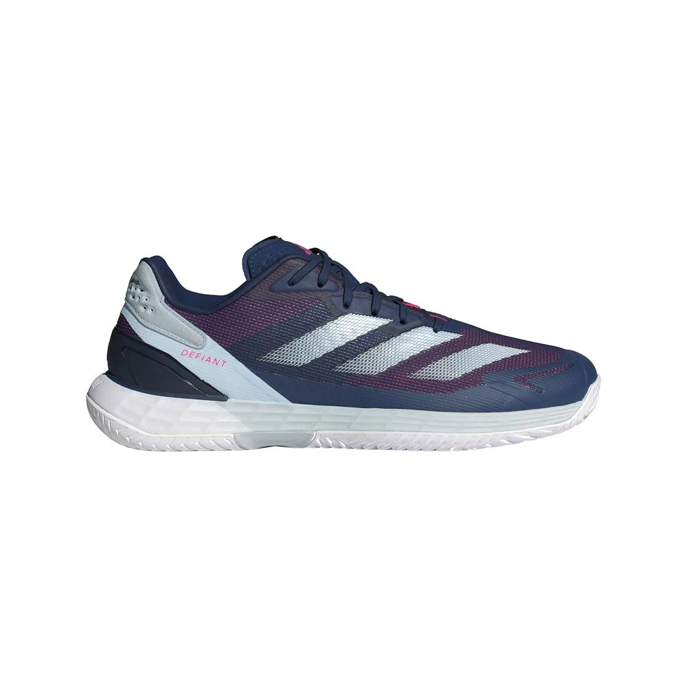 Adidas Defiant Speed 2 Tennis Shoes 1