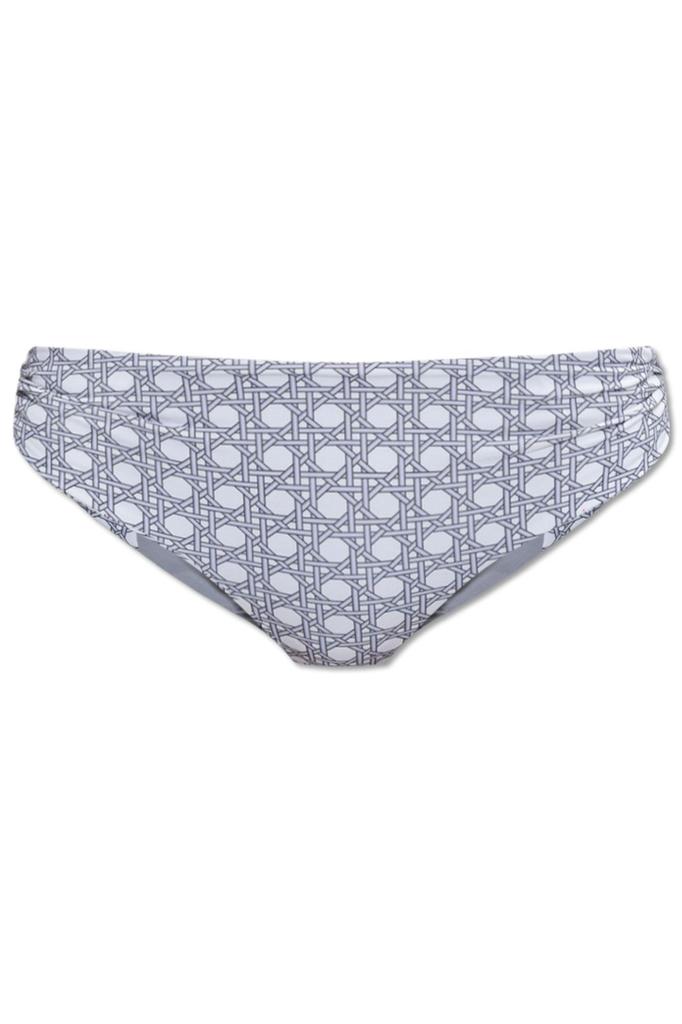 Marysia Marysia Geometric Print Activewear