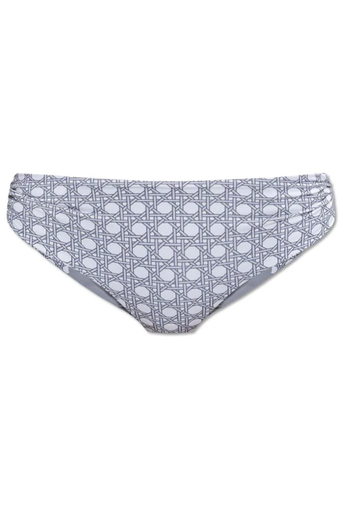 Marysia Marysia Geometric Print Activewear 1