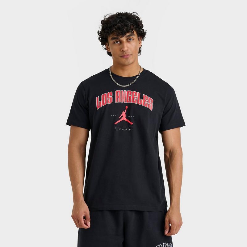 finish line jordan clothing