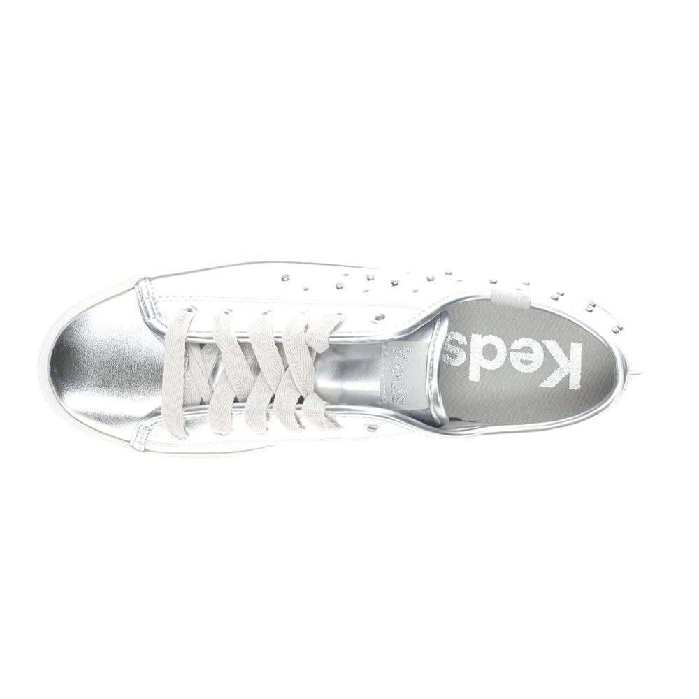 Keds Triple Up Leather Light Up Platform Sneakers 4