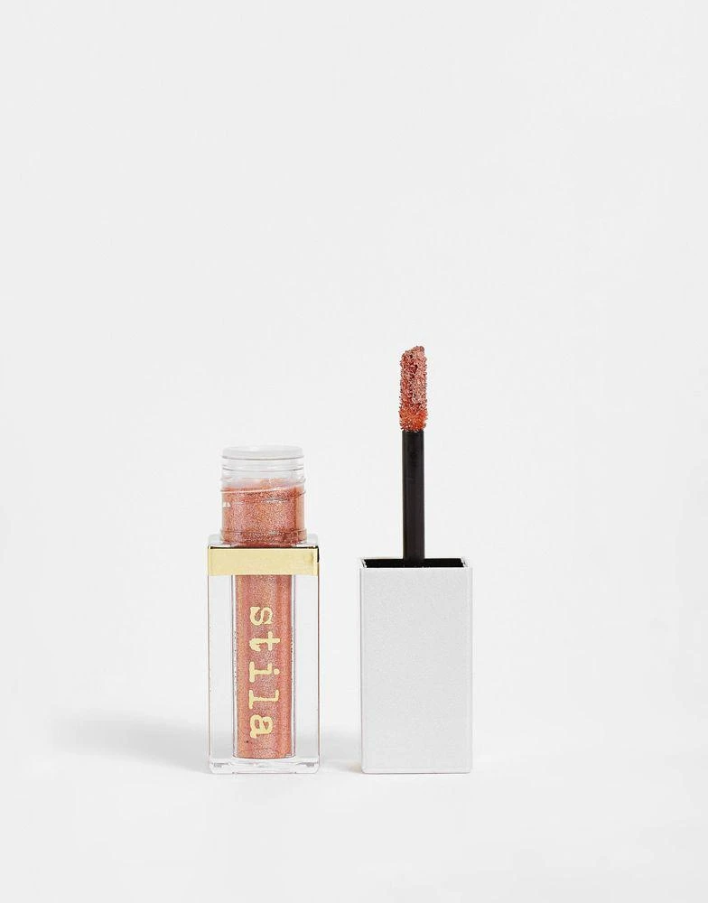 Stila Stila Glisten & Glow Liquid Eyeshadow - Oasis 1