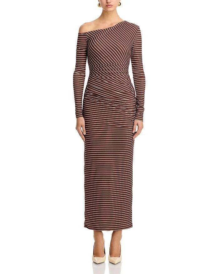 Ronny Kobo Annamaria Dress 7