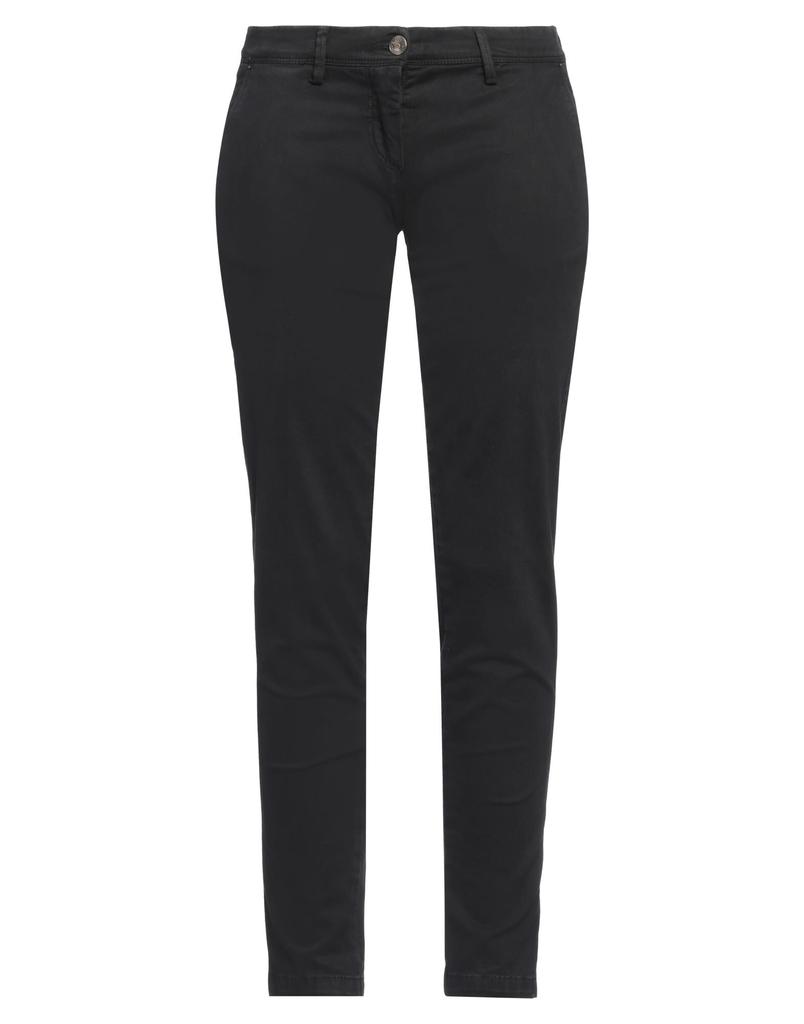 MASSIMO REBECCHI Casual pants