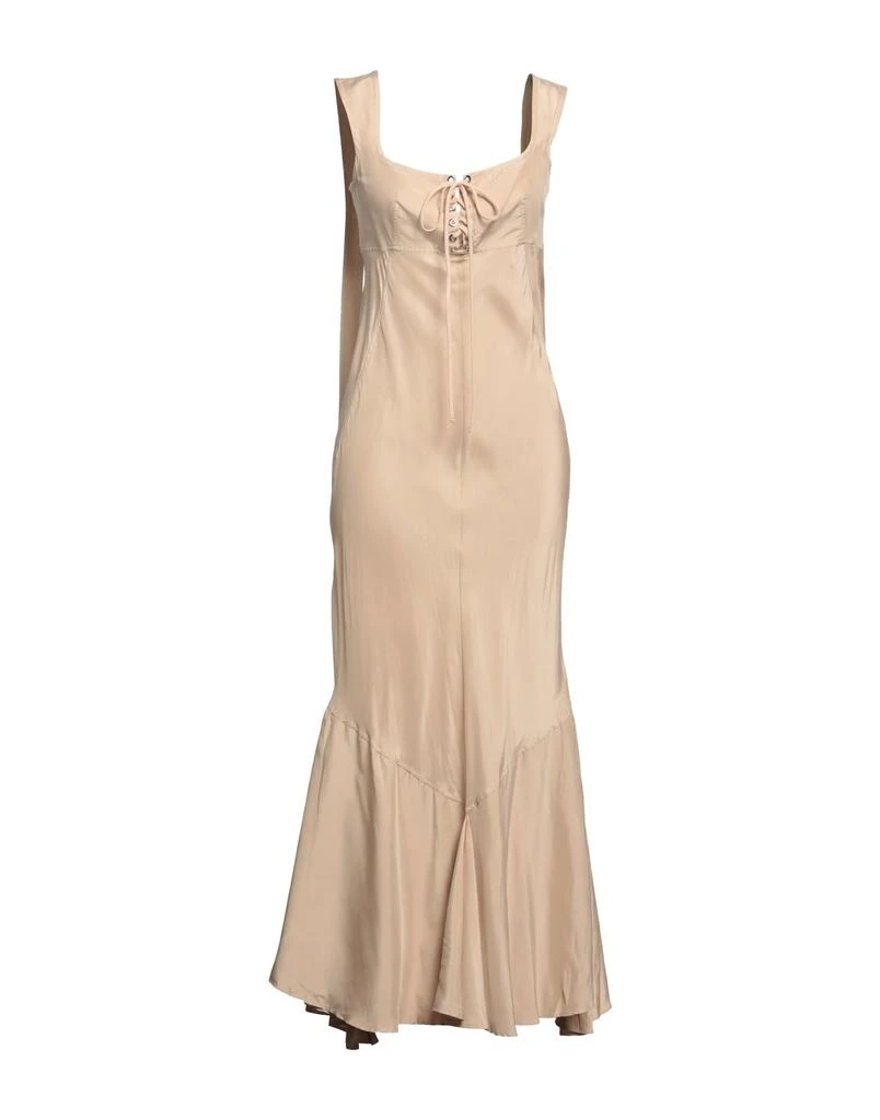 Max Mara Long dress 1