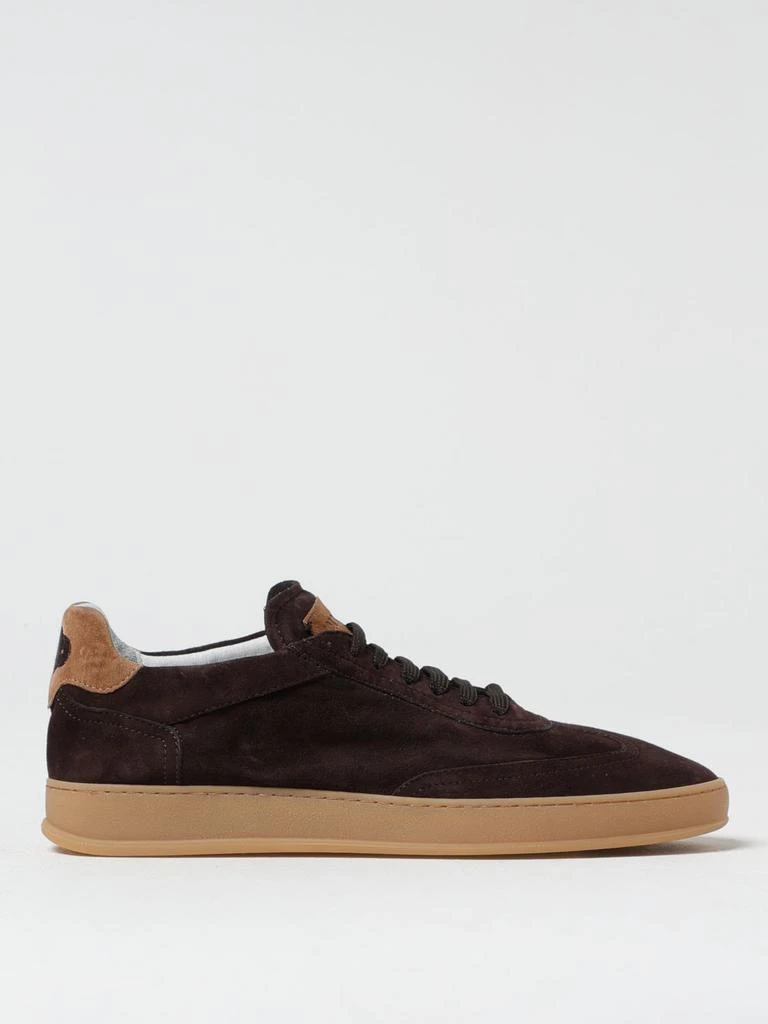 SOLDINI 80 Sneakers men Soldini 80 1