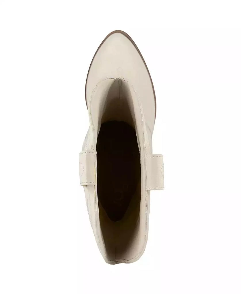 Sugar Women's Tammy Western Boots 4