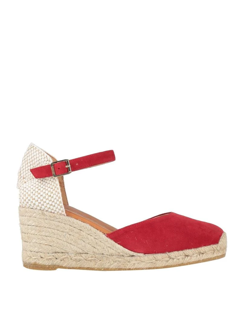 KANNA Espadrilles 1