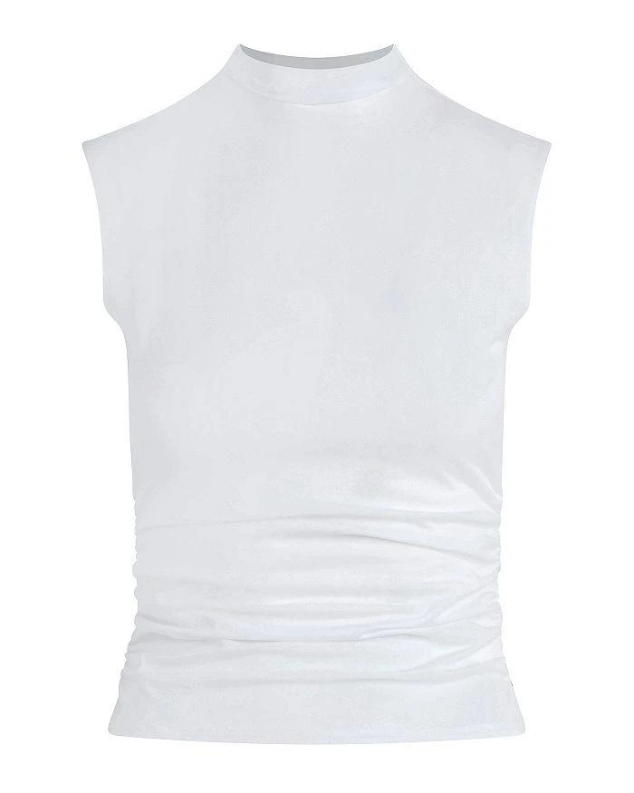 Hudson Side Seam Ruched Tank 5