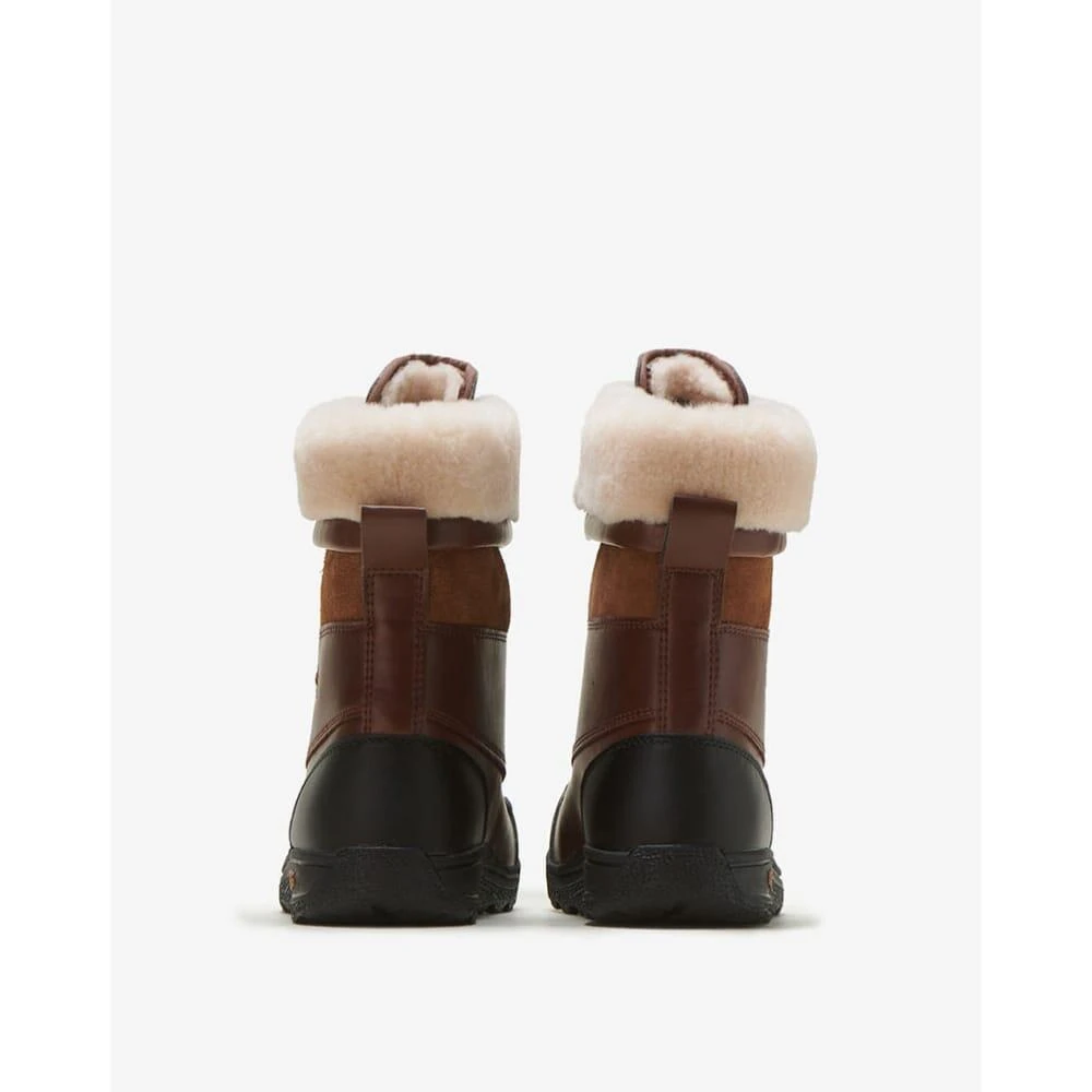 UGG Grade-School  Butte II CWR Worchester 1098890K-WRCH 3