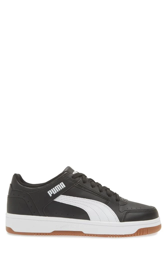 Puma Rebound Joy Low Top Sneaker 4
