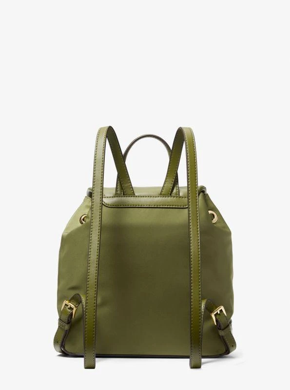 Michael Kors Cara Small Nylon Backpack 3
