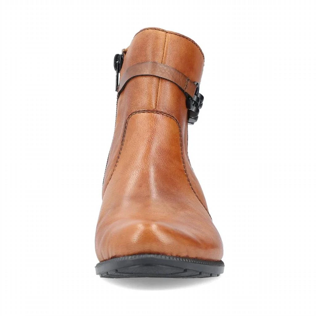 Rieker Rieker - Women's Sariana 76 Bootie 4
