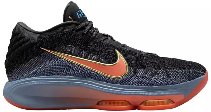 NIKE Nike Women's G.T. Hustle 3 Basketball Shoes