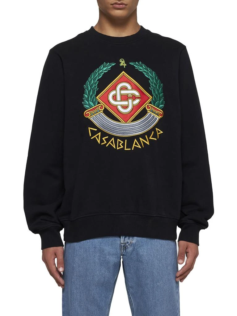Casablanca Sweater 2