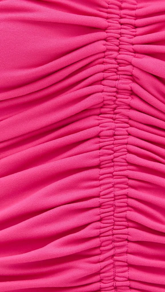 Susana Monaco Gathered String Top 5