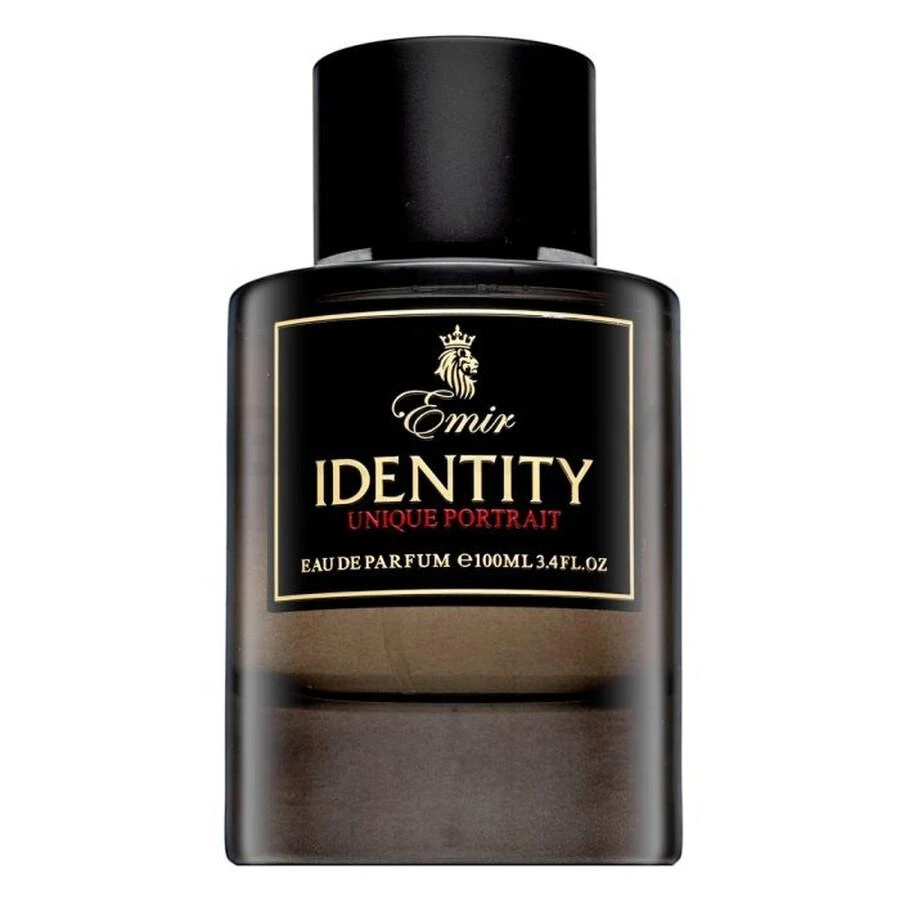 Paris Corner Paris Corner Unisex Emir Identity Unique Portrait EDP Spray 3.4 oz Fragrances 6553001325763 2