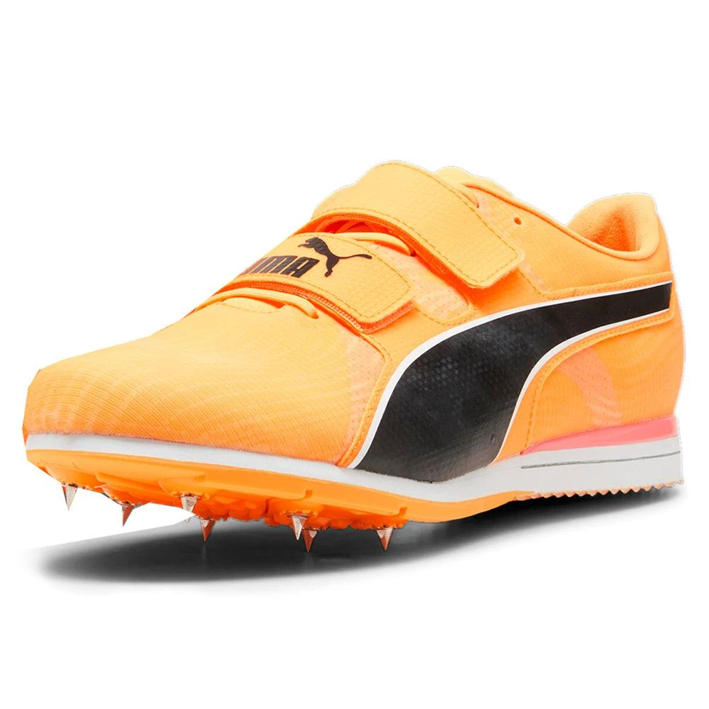 Puma Evospeed Triple Jump 11 Ultraweave Track & Field Shoes 2