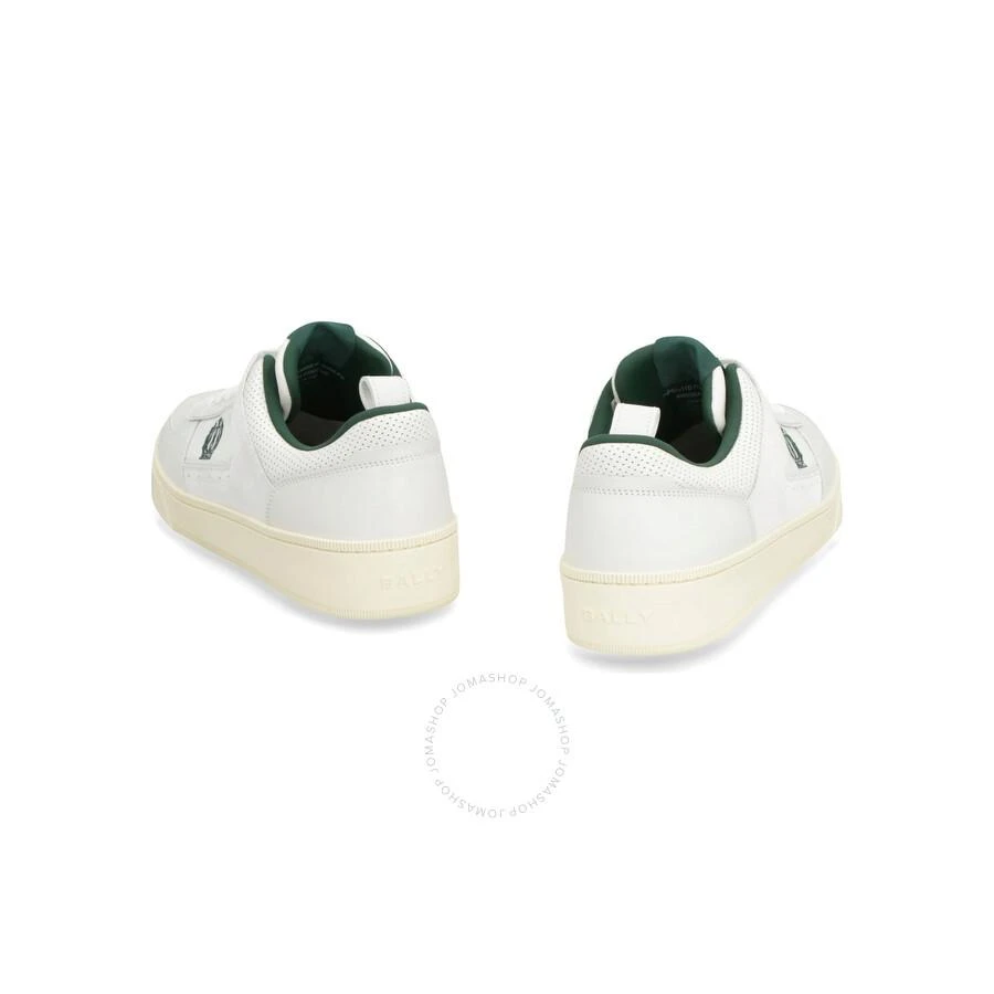 Bally Riweira-Fo Panelled Low-Top Sneakers 3