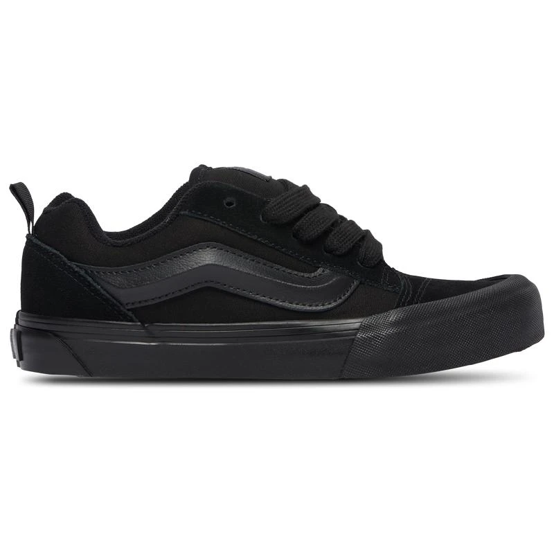 Vans Vans Knu Skool - Boys' Grade School 1