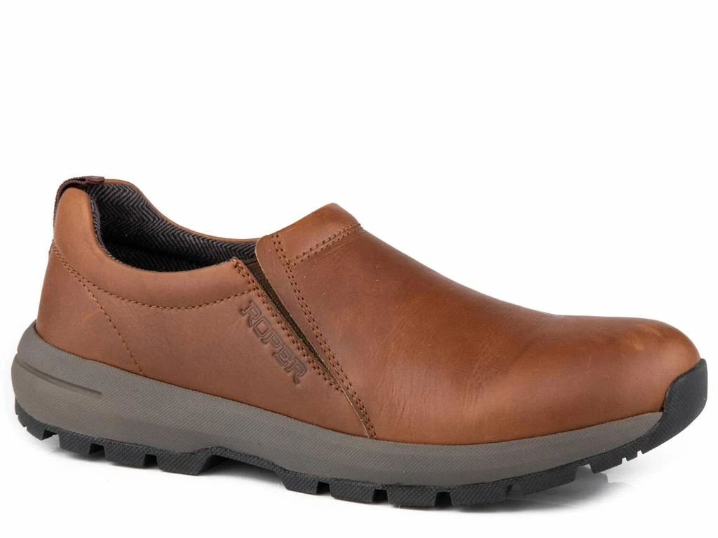 Roper Roper - Men's Braun Slip On Shoes 1