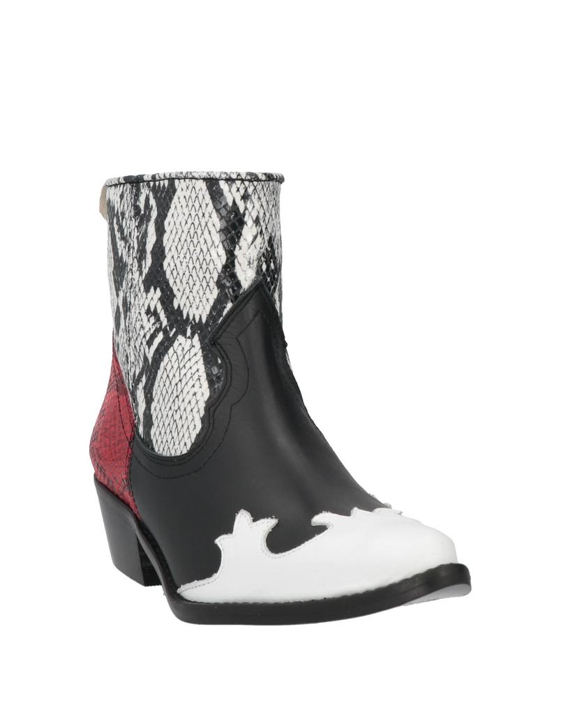 CUPLÉ Ankle boot