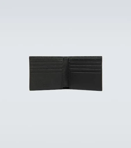 Prada Bi-fold leather wallet 2