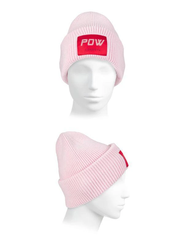 Cordova The Pow Wool Beanie 2