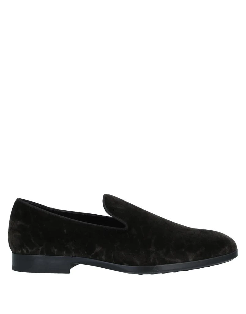 Tod's Loafers 1