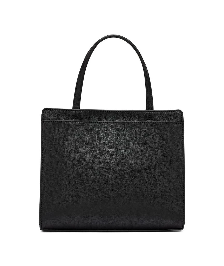 Karl Lagerfeld Paris MAYBELLE DUO TOP HANDLE SATCHEL 3