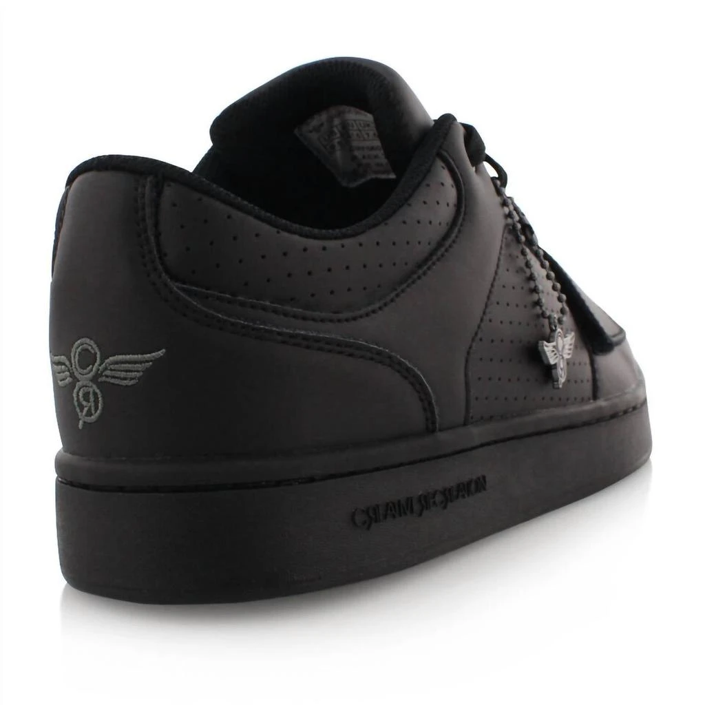 Creative Recreation Creative Recreation - Men's Cesario Low Sneakers 4