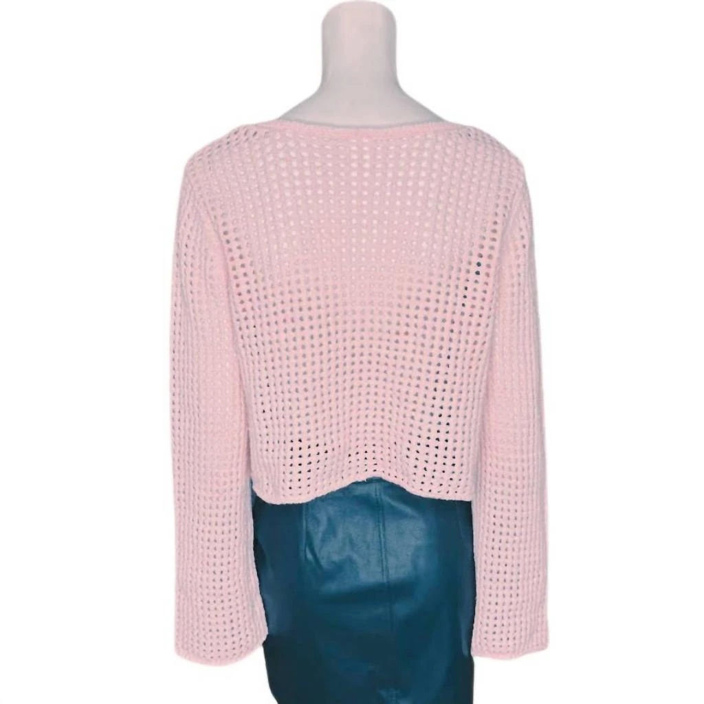 Abound Abound - Knit Cardigan 3