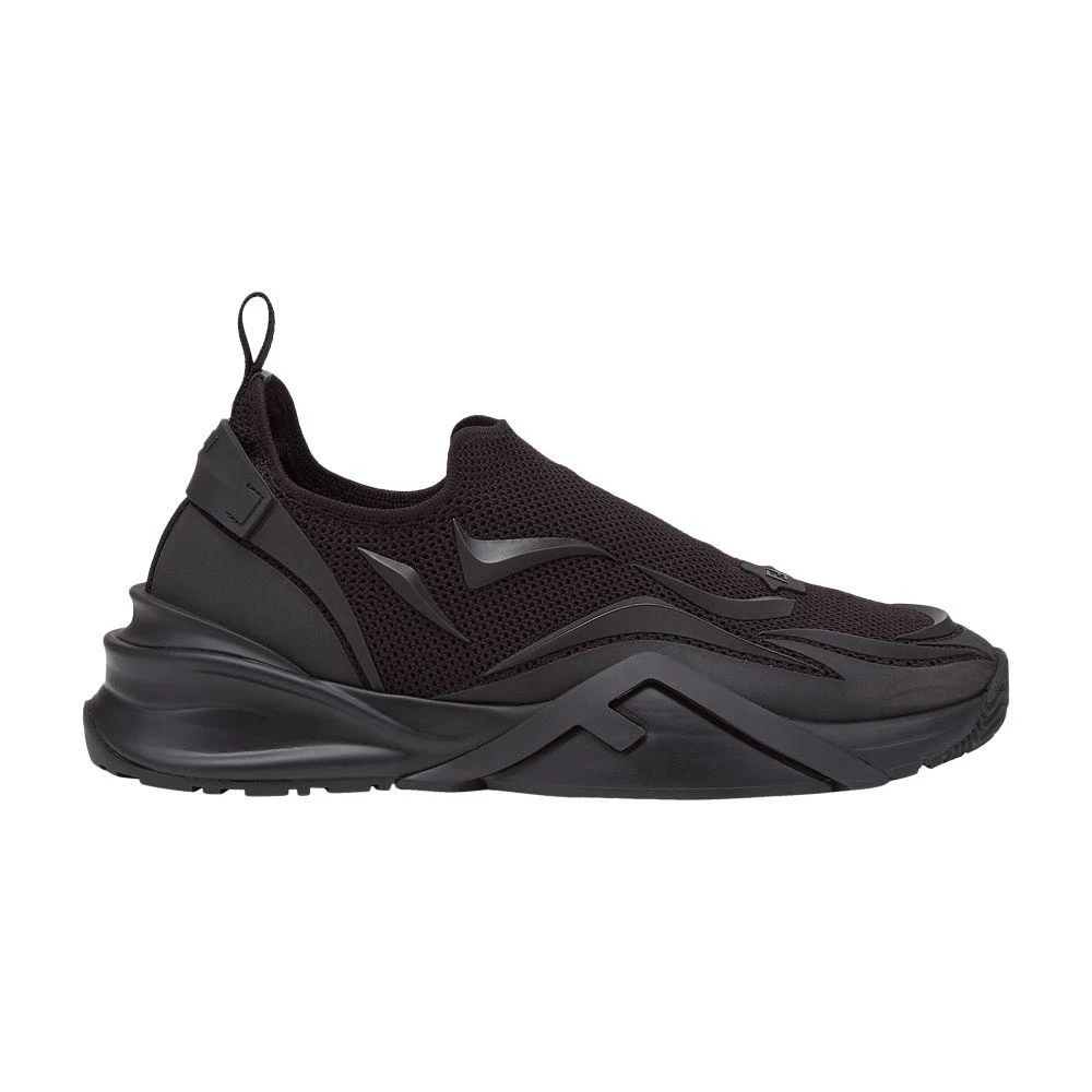 Fendi Slip-on sneaker Fendi Flow 6