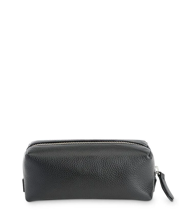 ROYCE New York Leather Utility Bag 1