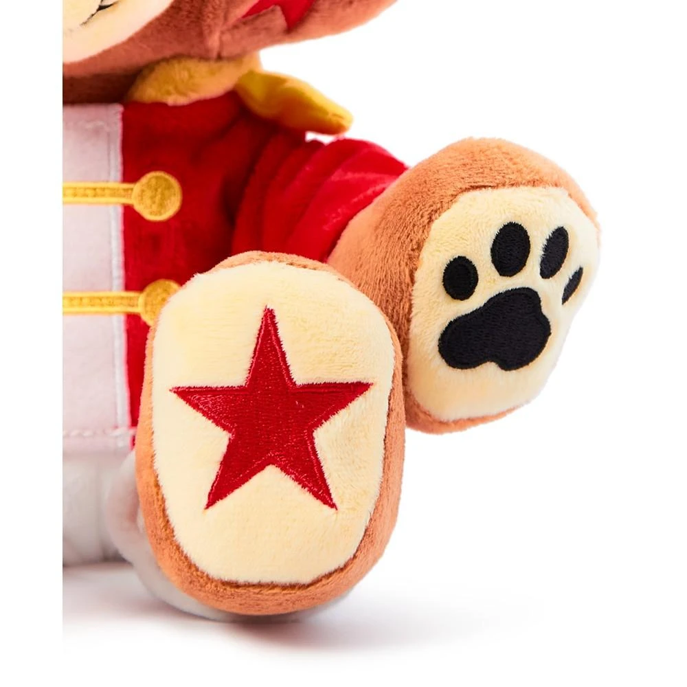 Macy's Thanksgiving Day Parade Band Bear Plush Toy, Created for Macy's 2