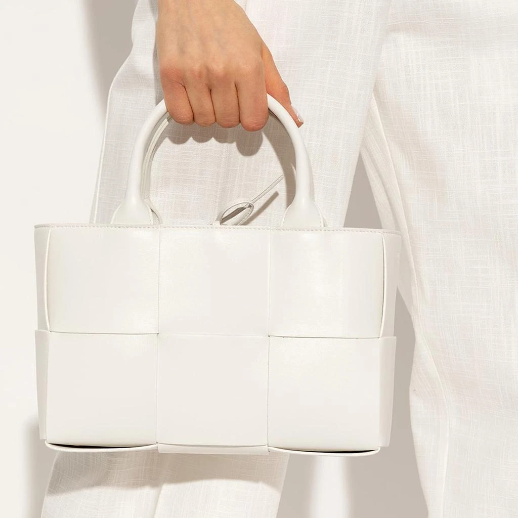 Bottega Veneta Arco Mini Tote Bag 3
