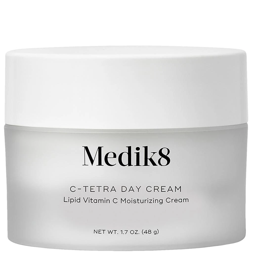 Medik8 Medik8 C-Tetra Day Cream 48g 1