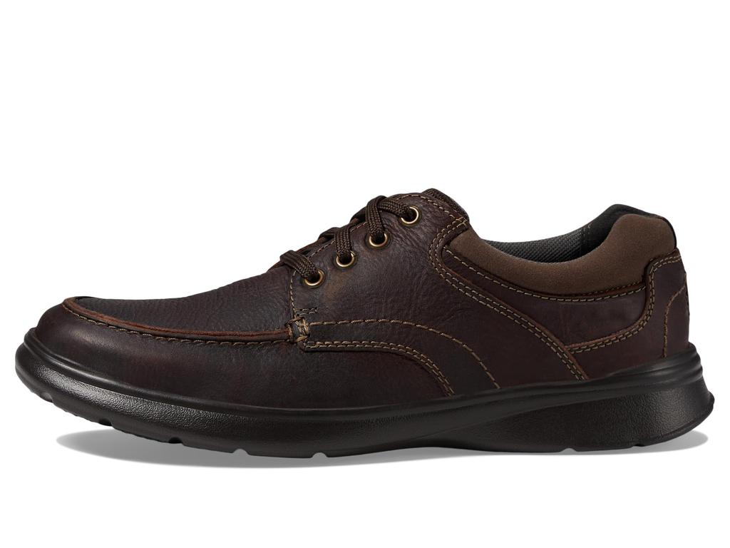 Clarks cotrell plain online