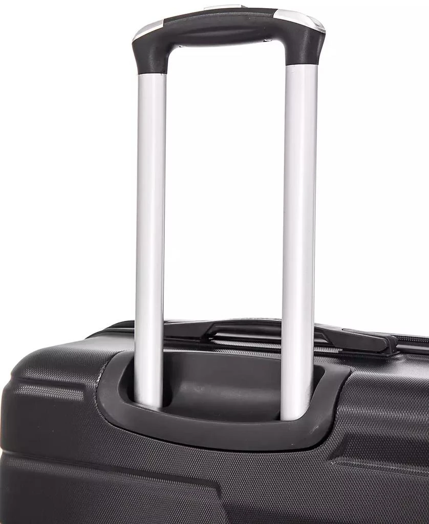 Tucci Italy Marvello 3-Pc. Hardside Luggage Set 8