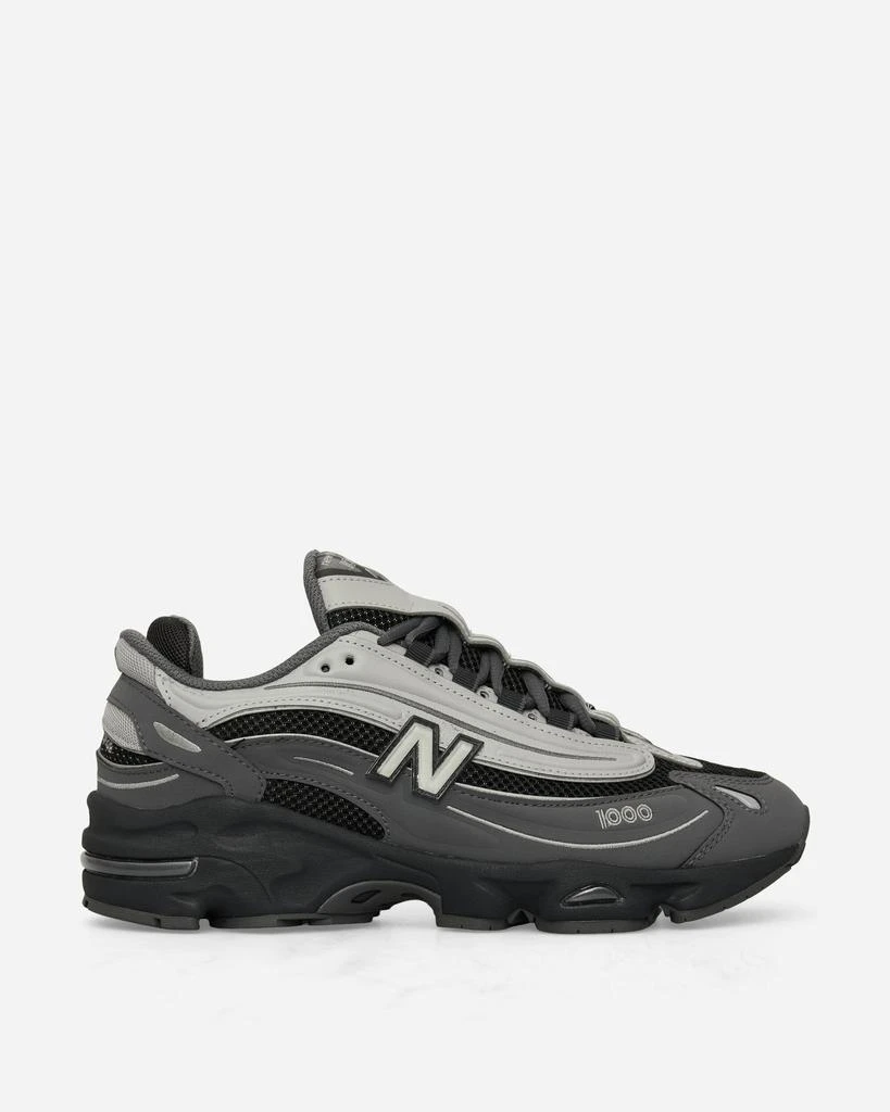 New Balance 1000 Sneakers Castlerock 1