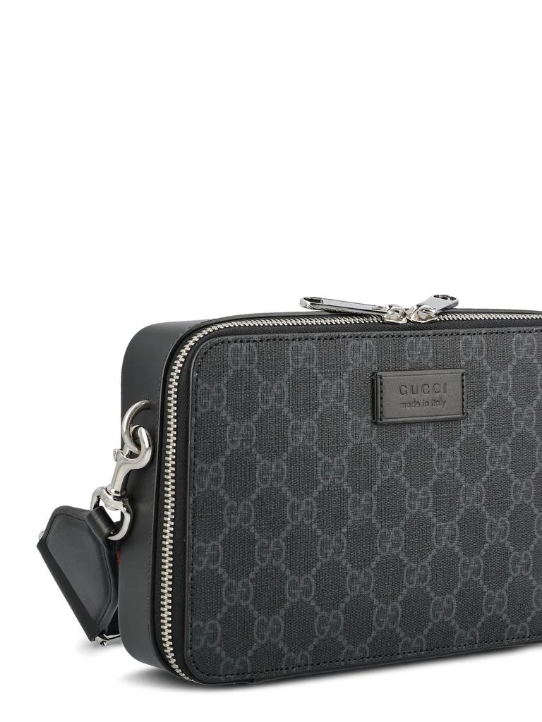 Gucci Gucci GG Supreme Mini Shoulder Bag 4