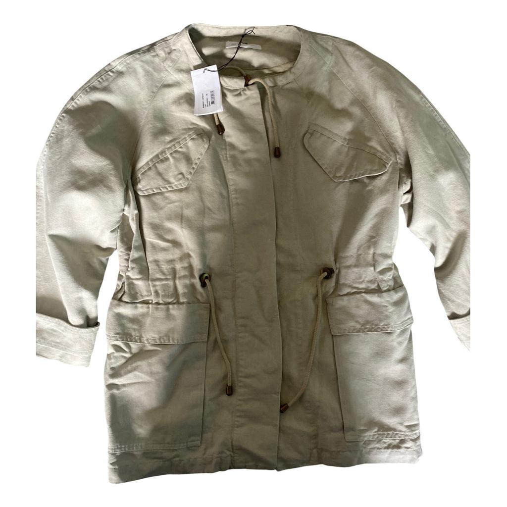 Isabel Marant Isabel Marant Etoile Coat