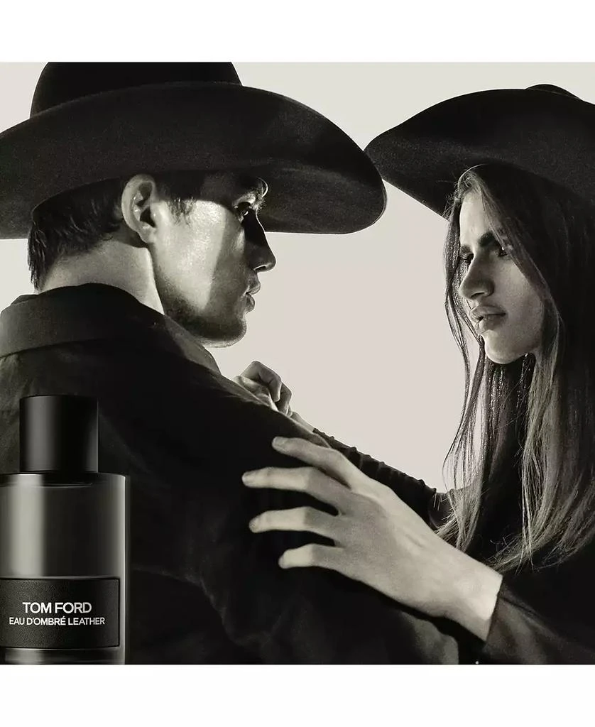 Tom Ford Eau d'Ombré Leather Travel Spray, 0.33 oz. 4