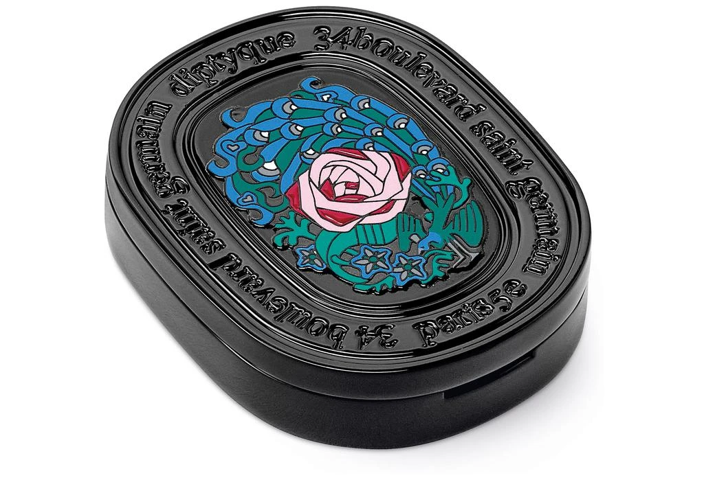 Diptyque Eau Capitale refillable solid perfume 3g 3